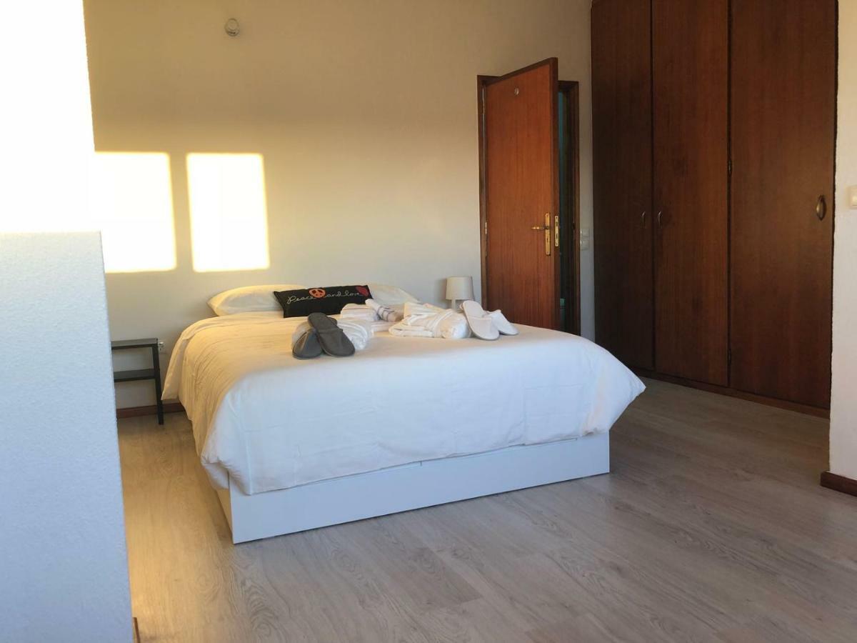Casa Marques Leilighet Porto Eksteriør bilde