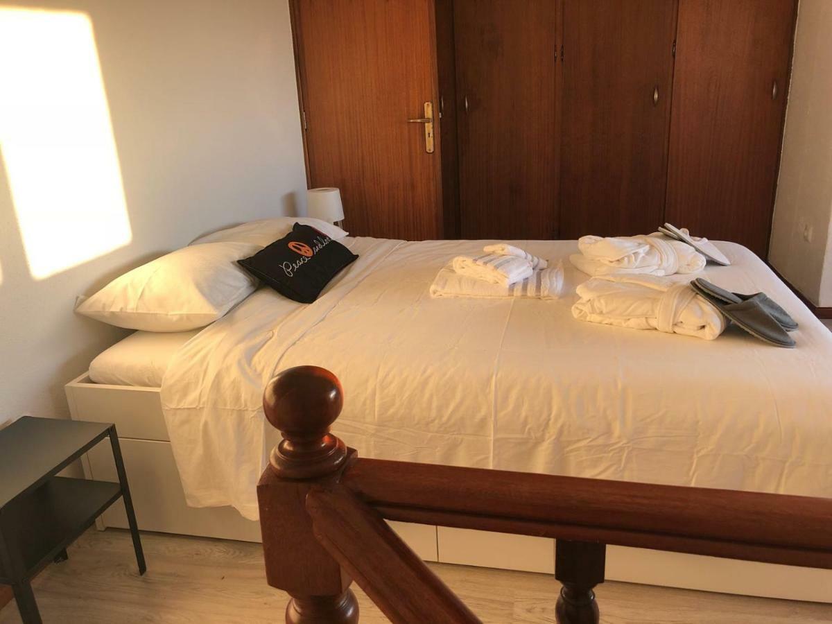 Casa Marques Leilighet Porto Eksteriør bilde