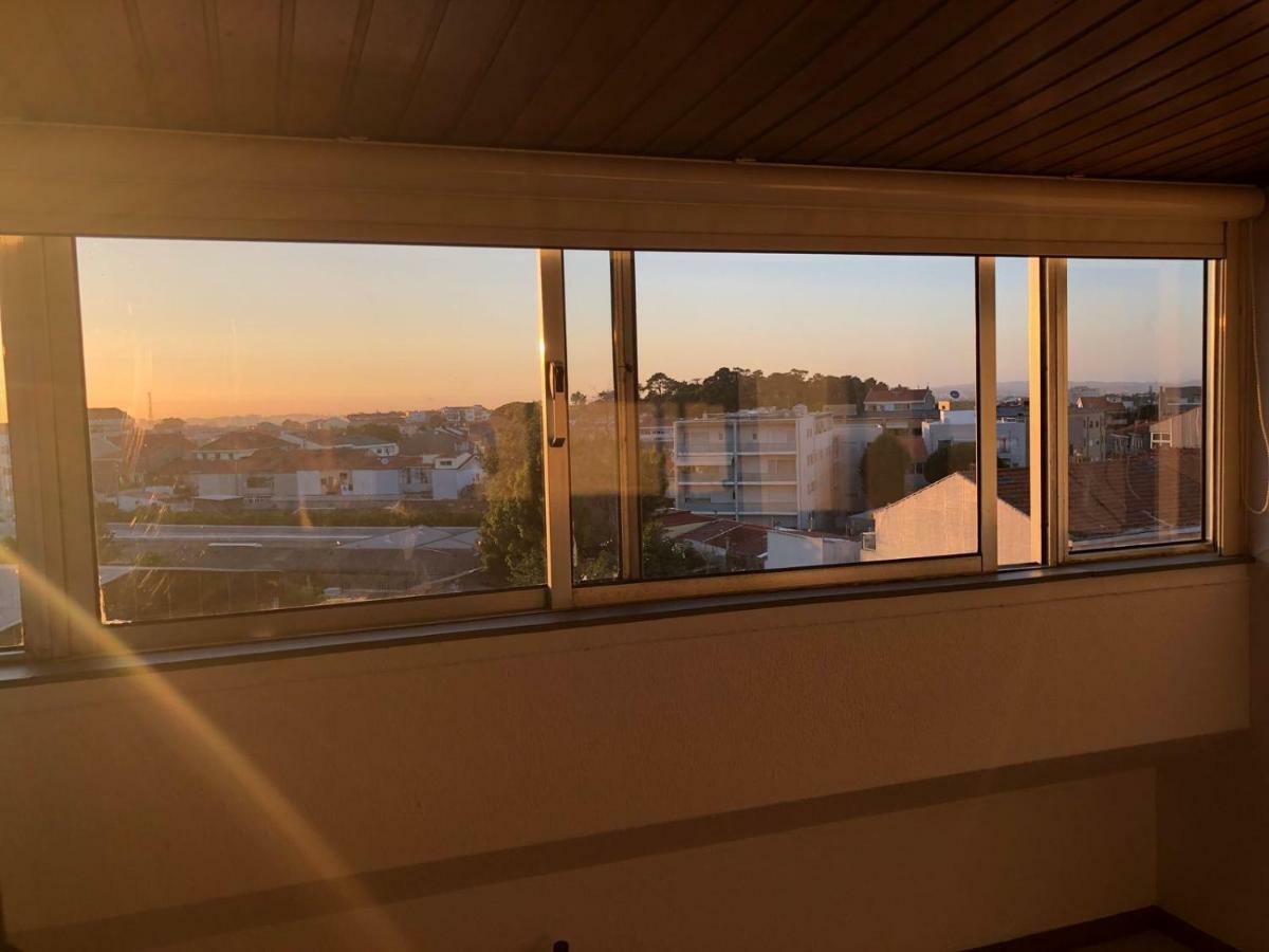 Casa Marques Leilighet Porto Eksteriør bilde