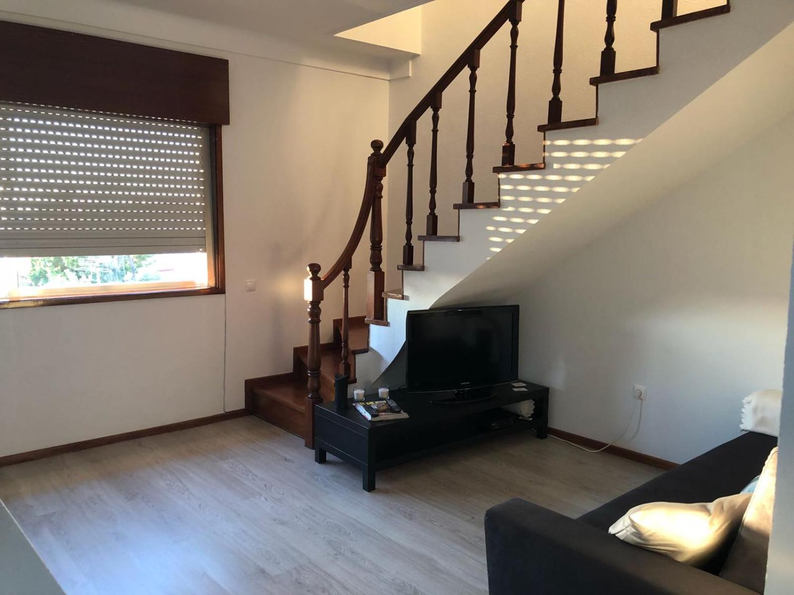 Casa Marques Leilighet Porto Eksteriør bilde