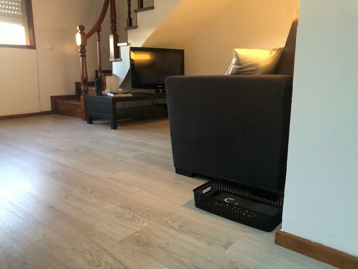 Casa Marques Leilighet Porto Eksteriør bilde