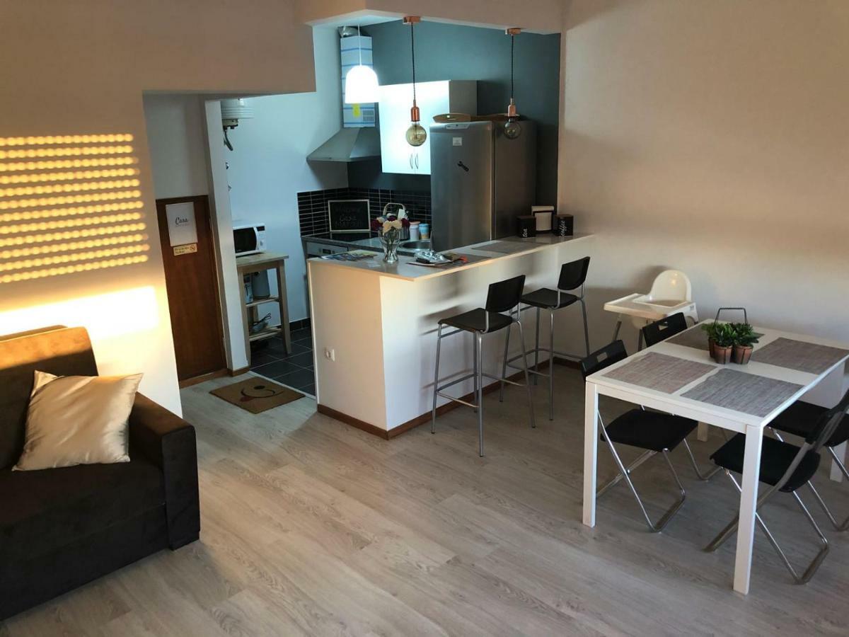 Casa Marques Leilighet Porto Eksteriør bilde